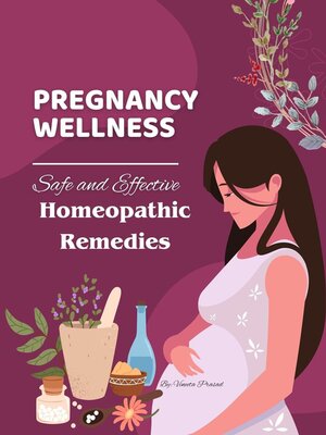 cover image of Pregnancy Wellness